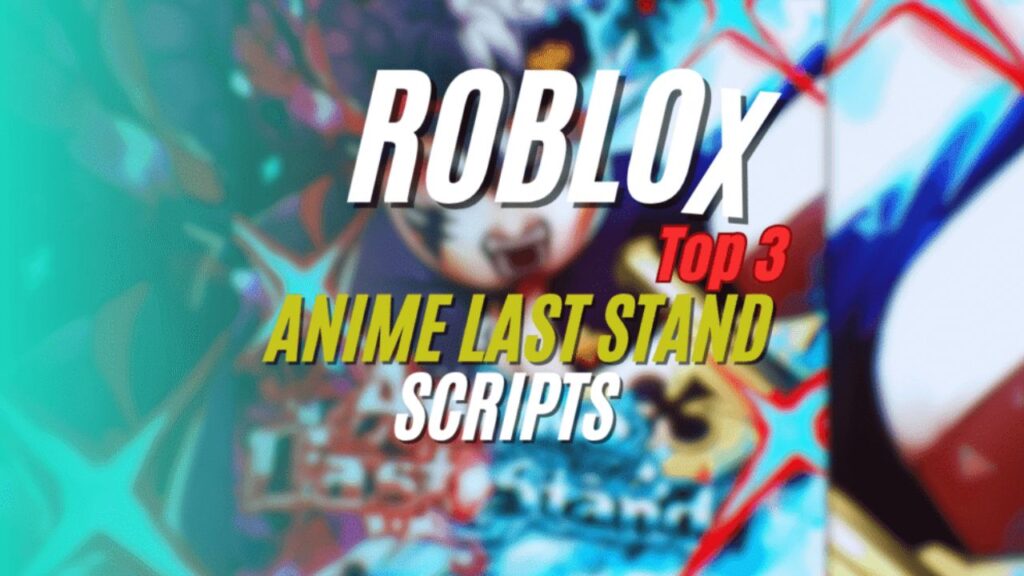 The current image has no alternative text. The file name is: Anime-last-stand-Script.jpg