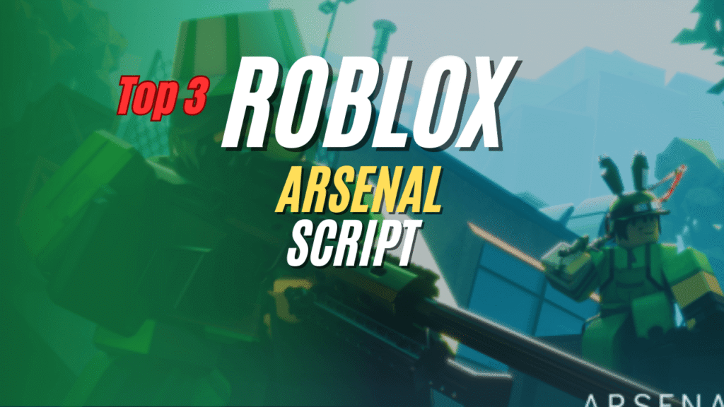 Arsenal Script