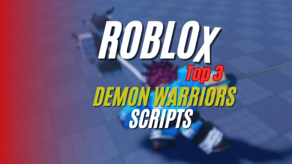 Current image: DEMON Script