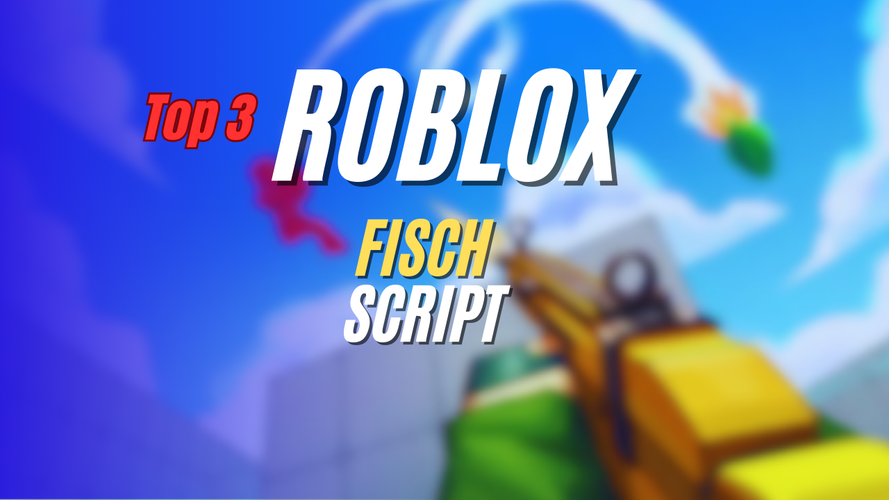 Fisch Script
