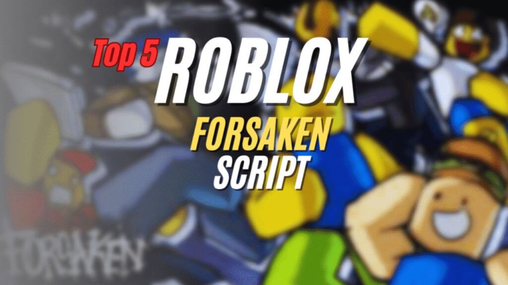 Current image: Forsaken Script