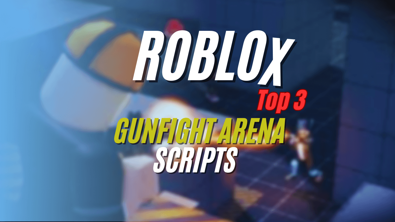 Gunfight Arena Script (1)