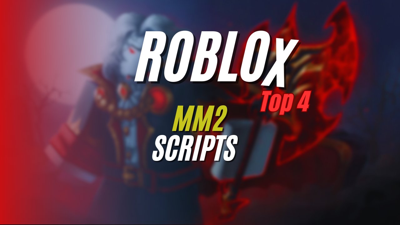 MM2 Script