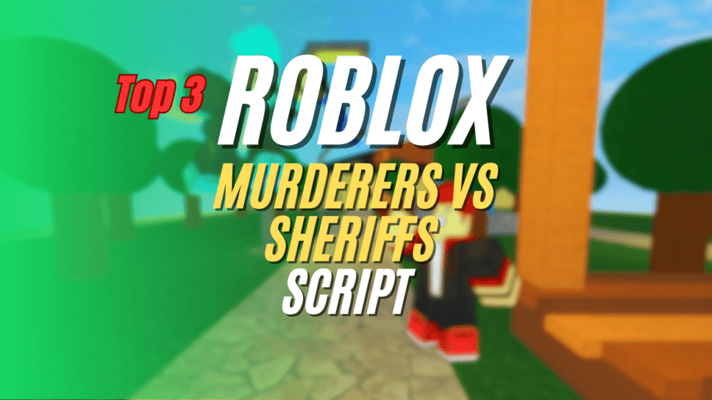 Current image: Murderers VS Sheriffs Script (1)
