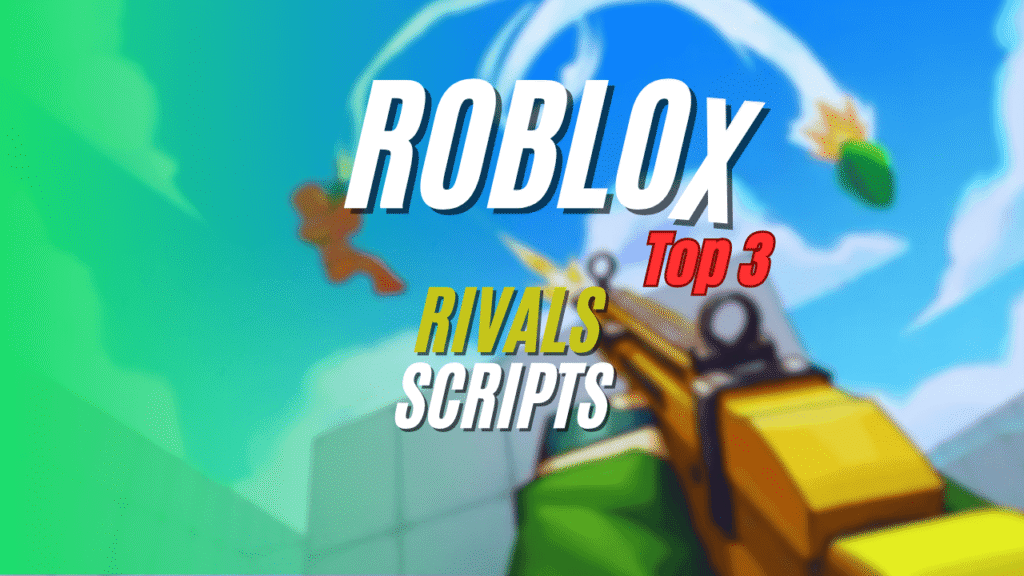 Current image: RIVALS Script