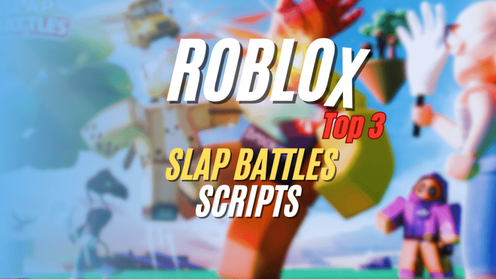 Slap Battles Script 