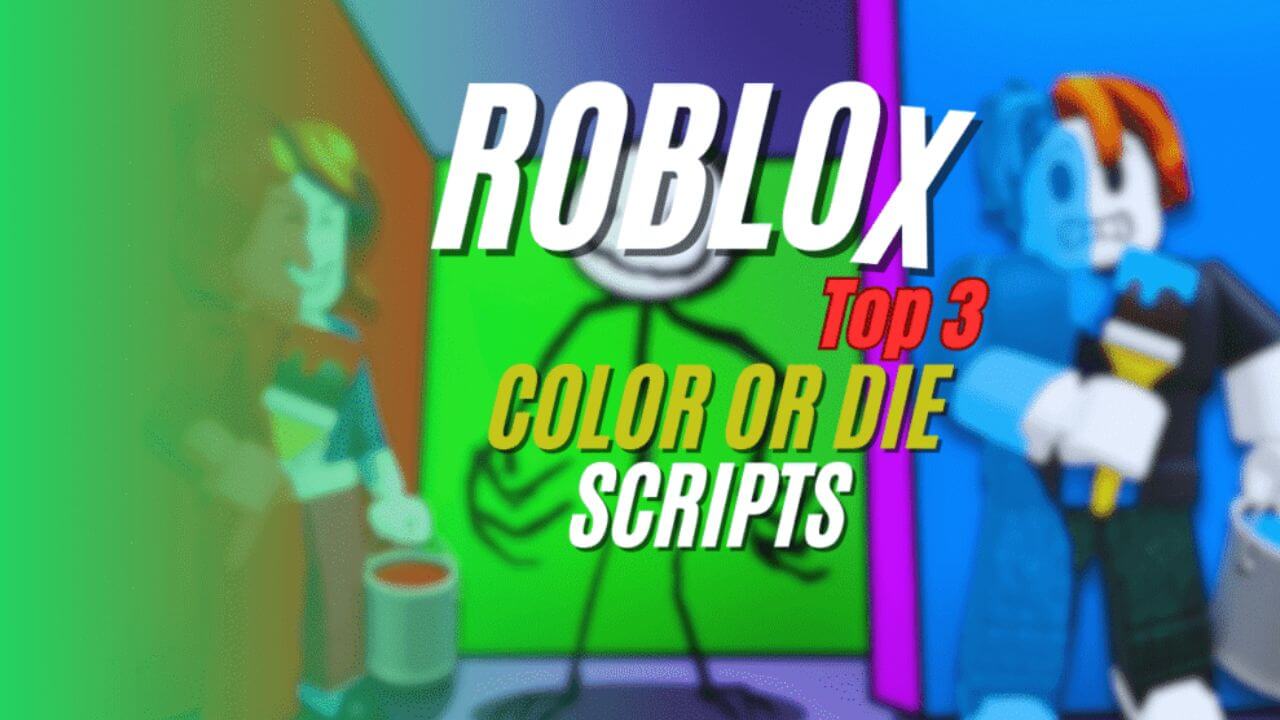 color or dia Script