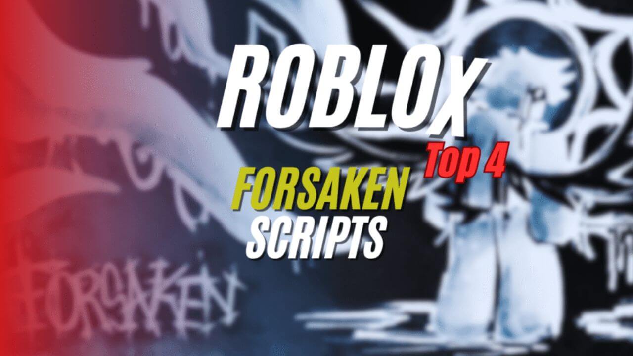 forsaken Script