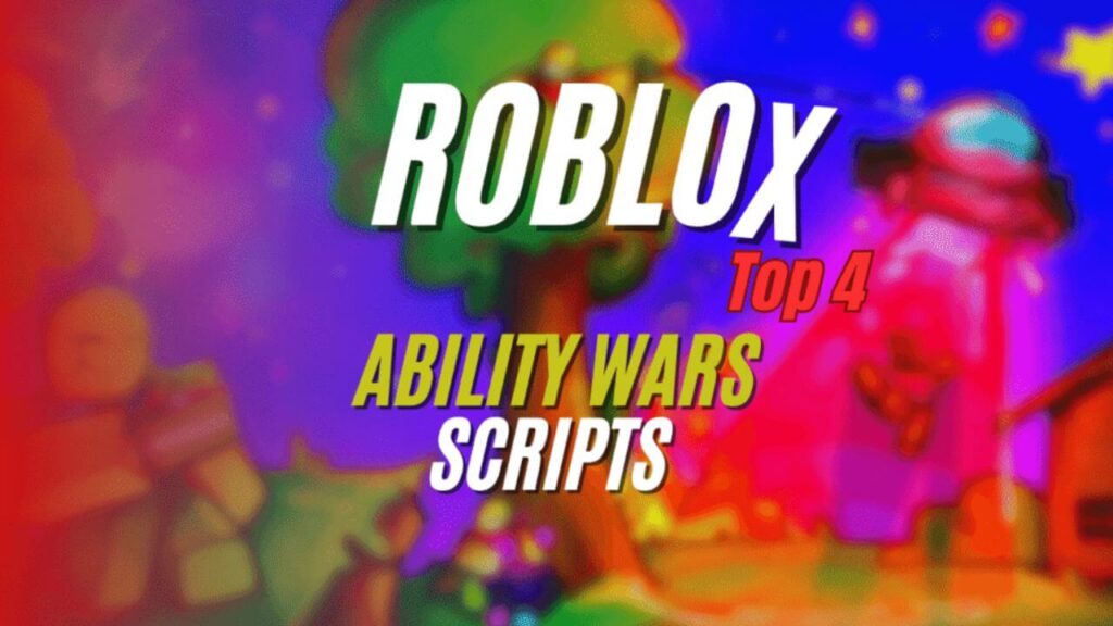 Current image: Ability wars Script