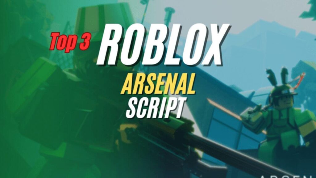 Current image: Arsenal Script