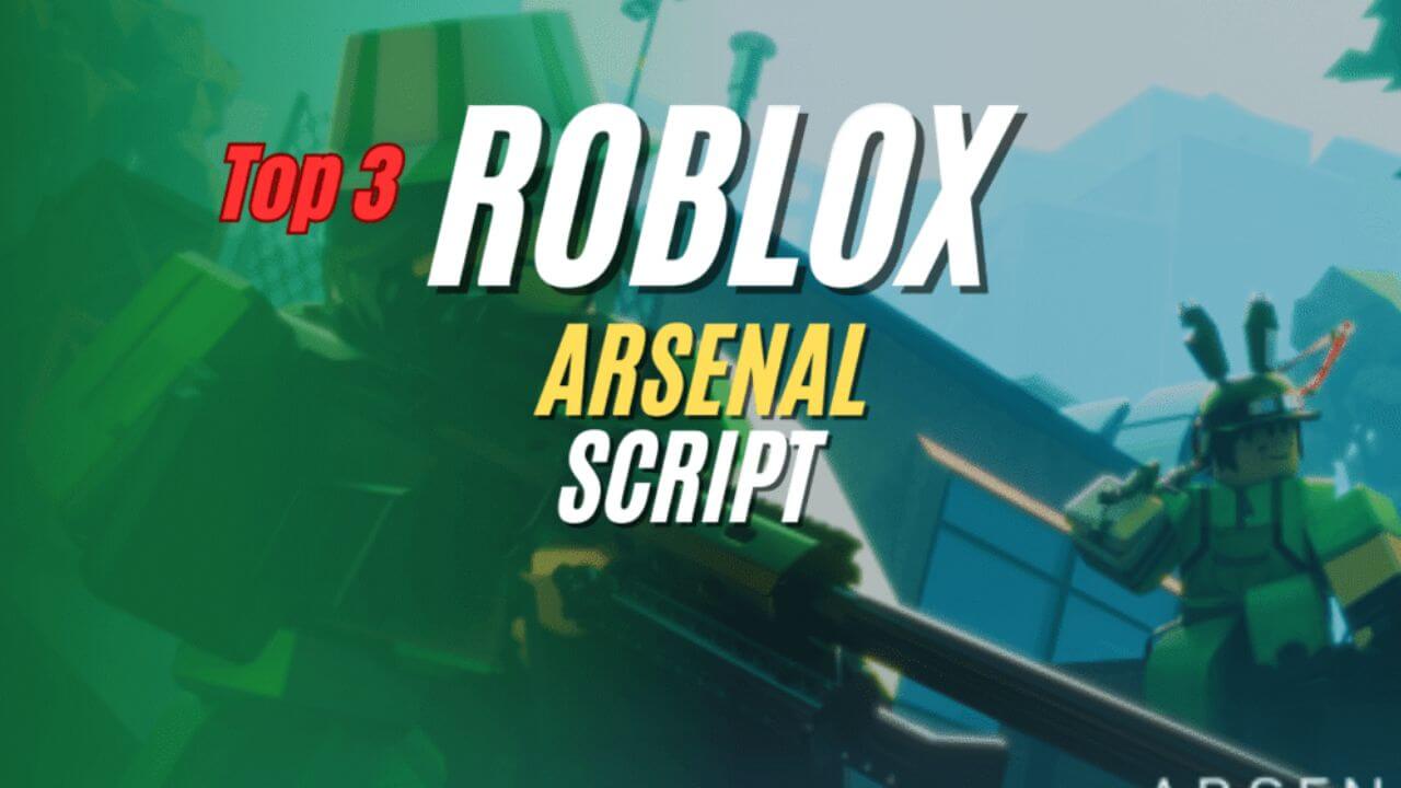 Arsenal Script