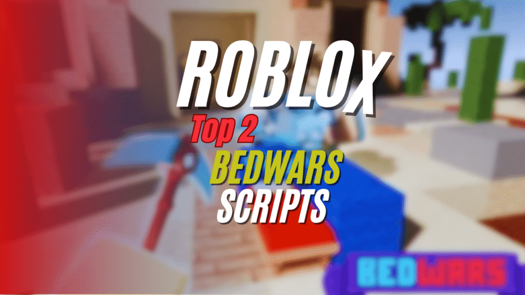 BedWars Script