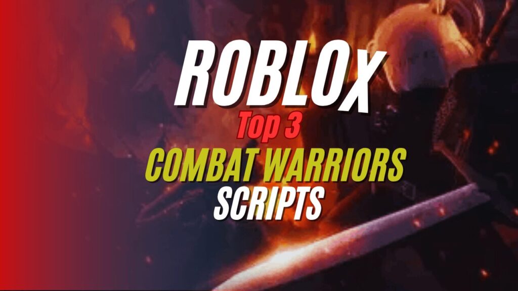 Current image: Combat Warriors Script