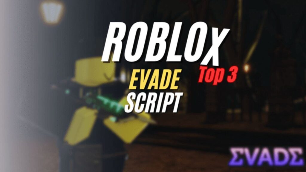 Current image: Evade Script (1)