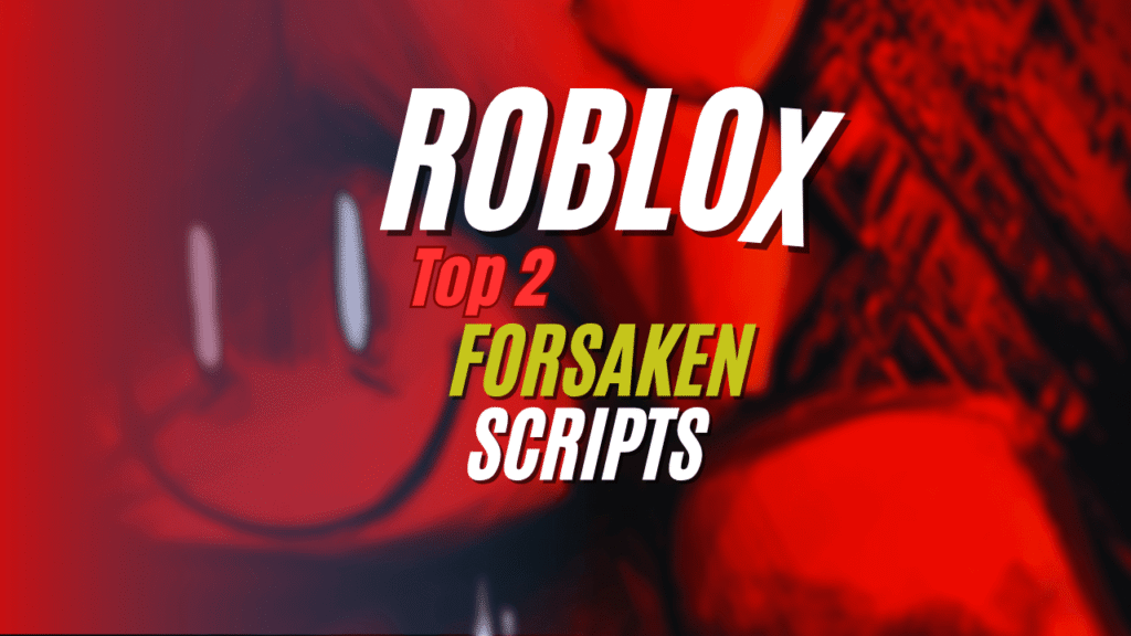 Forsaken Script