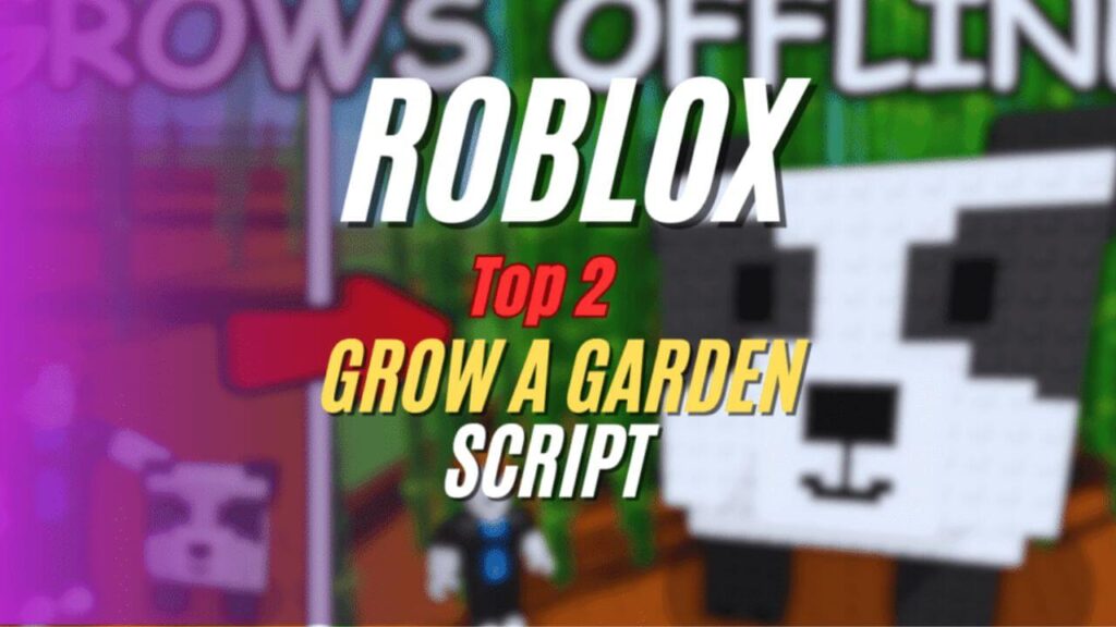 Current image: GROW A GARDEN Script