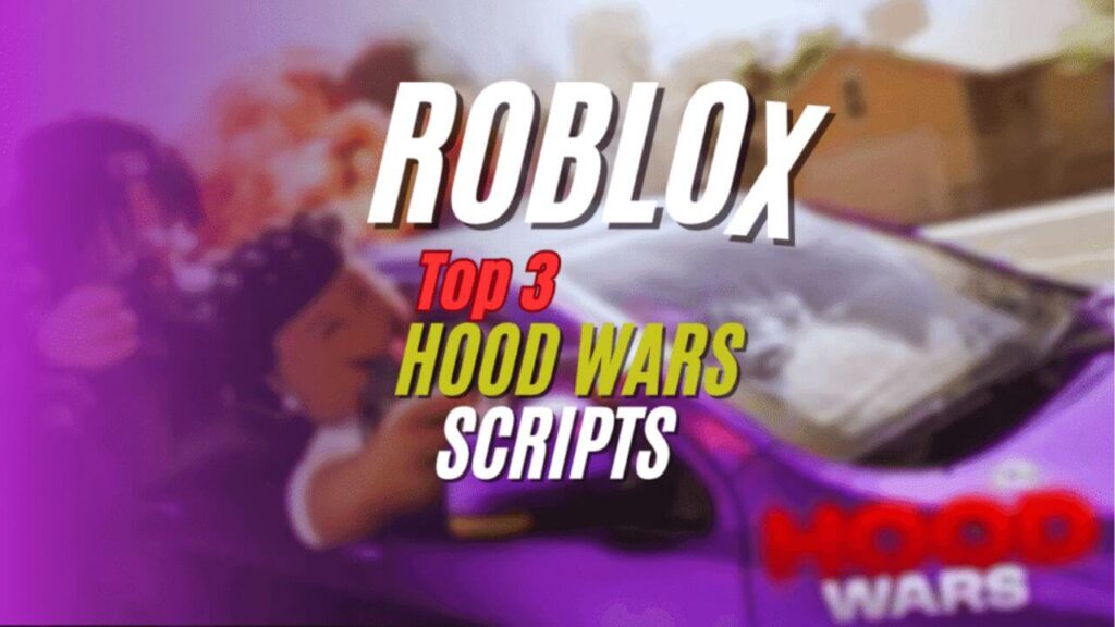 Current image: Hood Wars Script