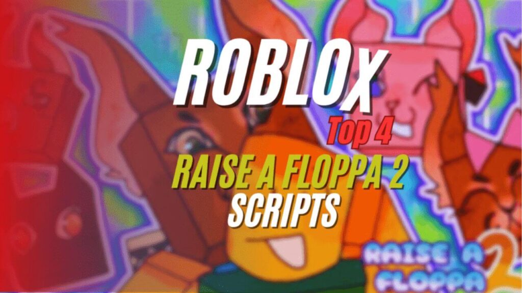 Raise a floppa 2 Script