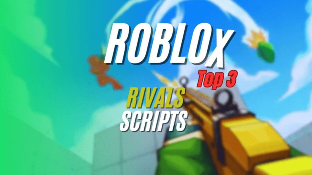 Current image: Rivals Script
