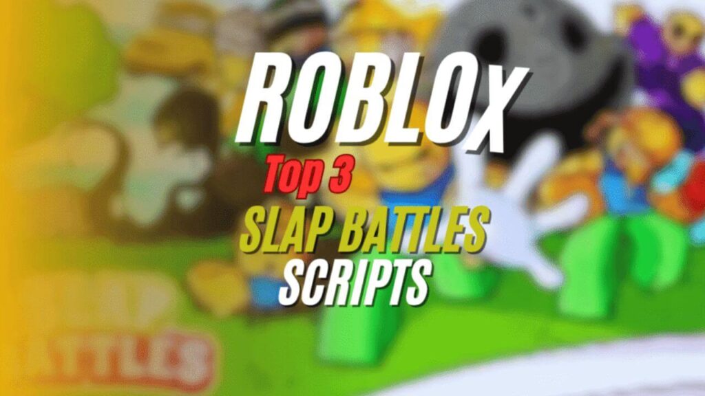 Current image: Slap Battles Script
