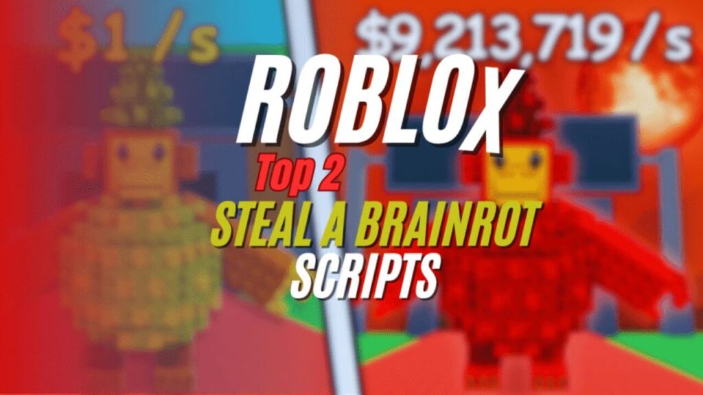 Current image: Steal A Brainrot Script