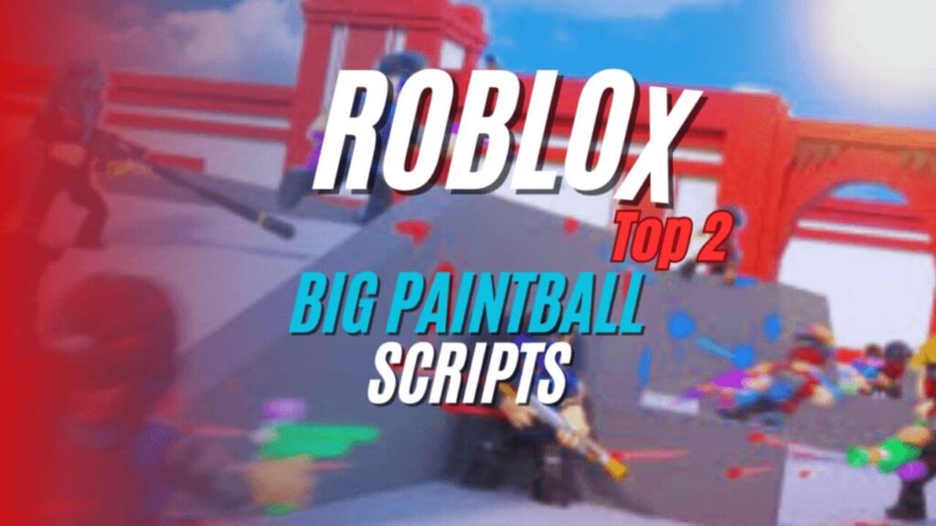 Current image: big paintball Script