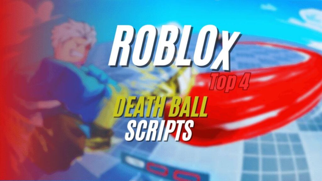 Current image: death ball Script