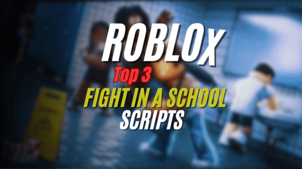 Current image: fight-in-a-school-Script