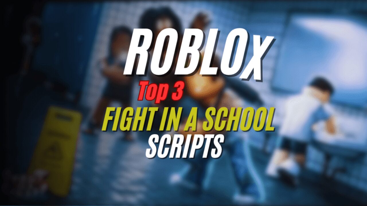 fight-in-a-school-Script