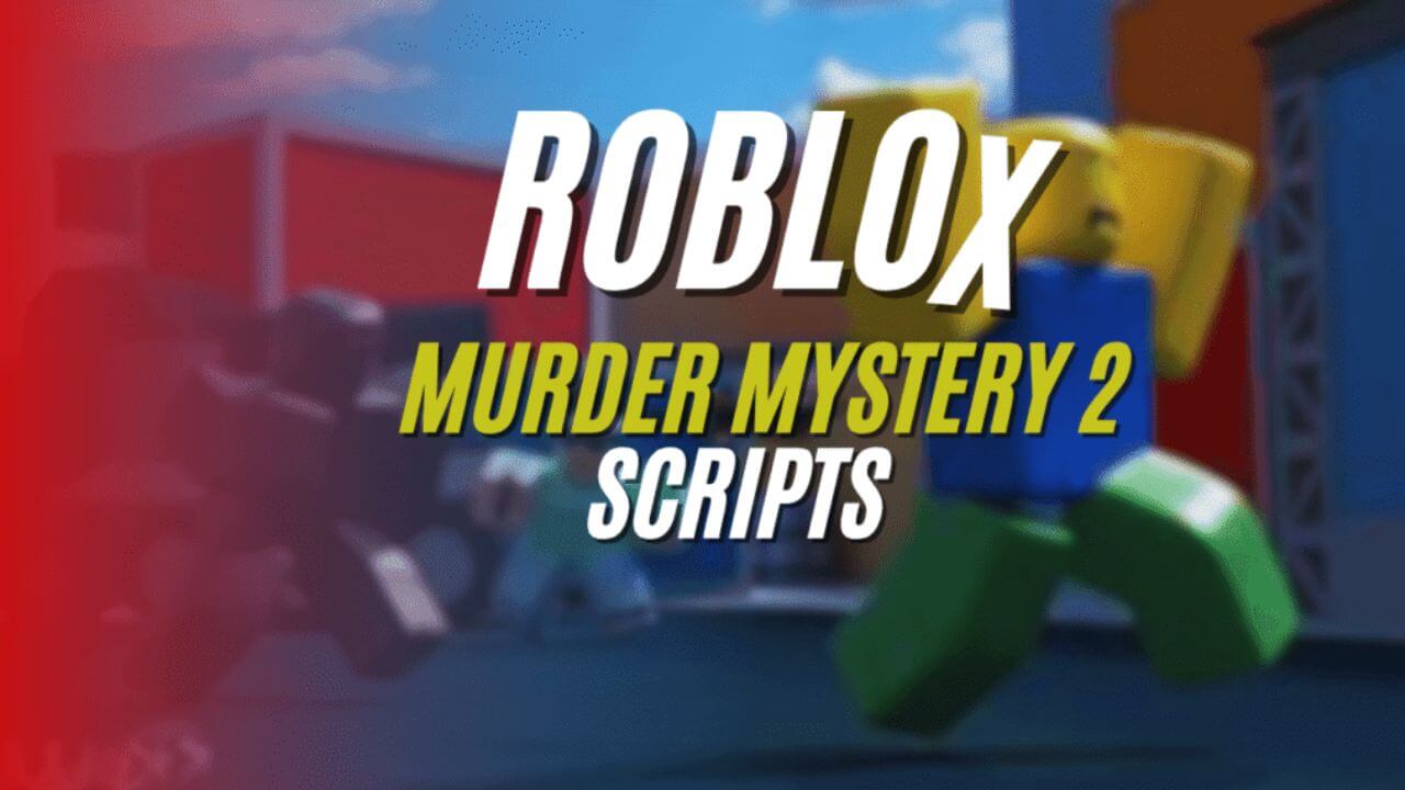 mm2 Script