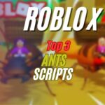 Ants Script