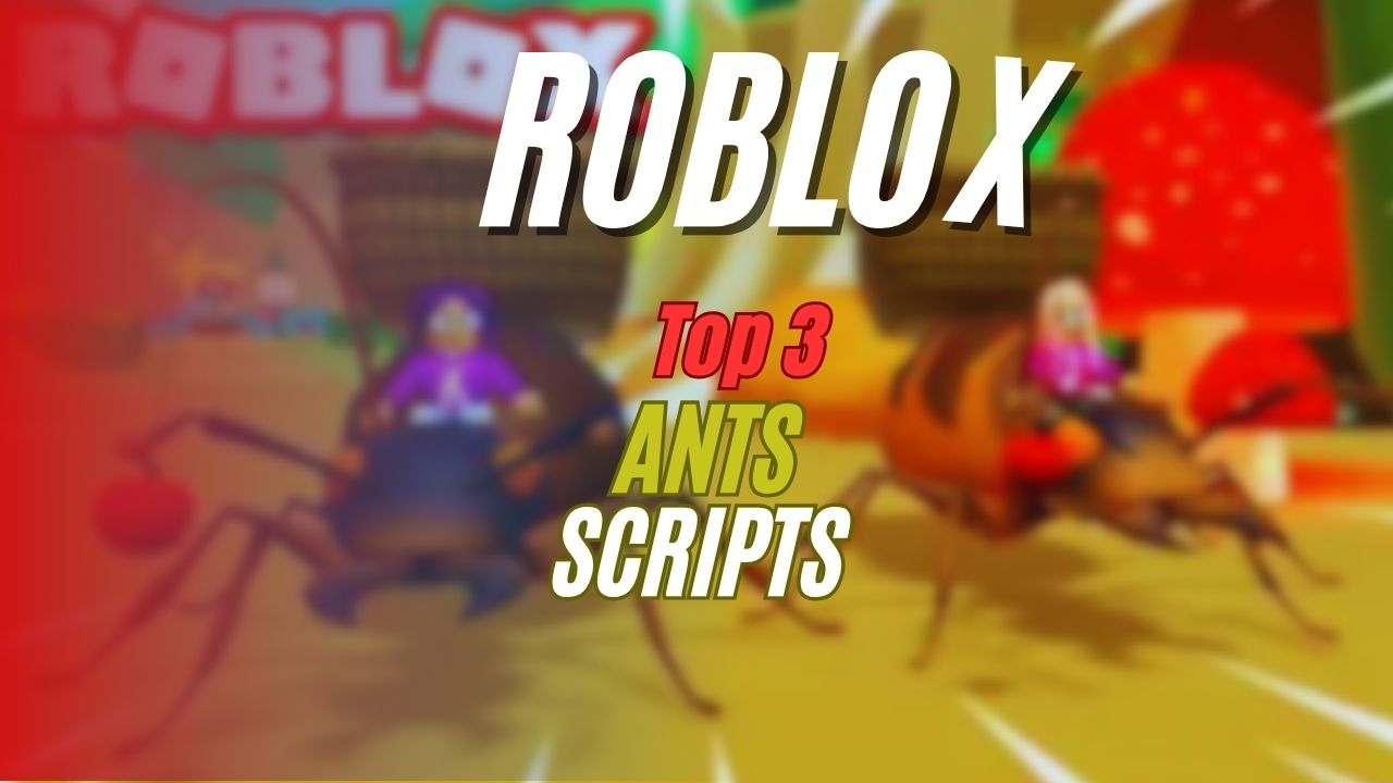 Ants Script