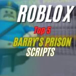 Barry’s Prison Script