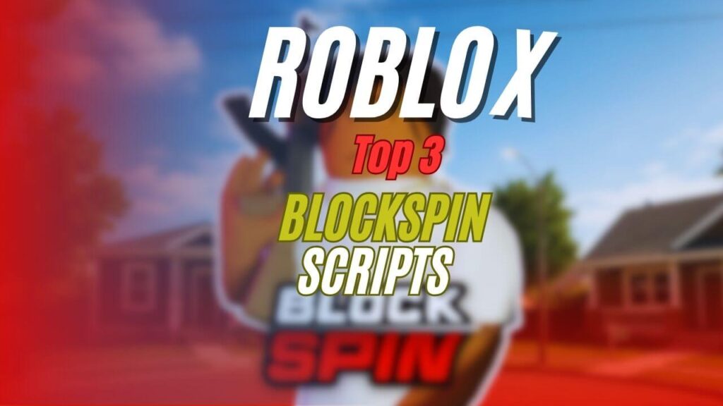 Current image: Blockspin Script