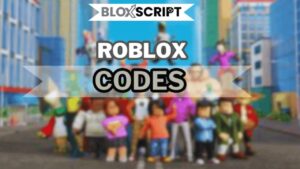 Roblox Codes