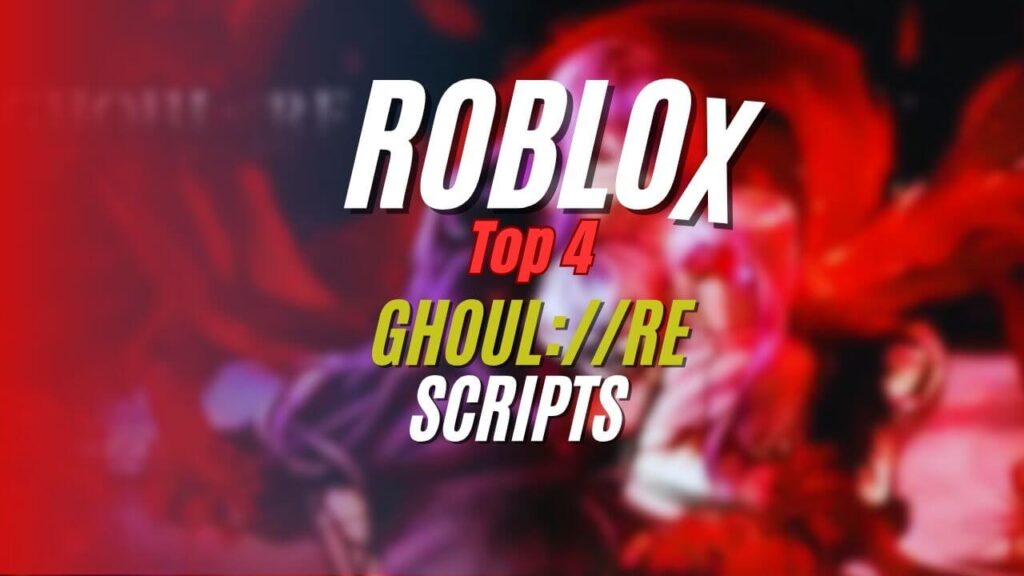 Current image: GHOULRE Script