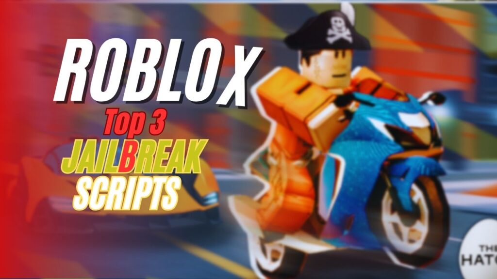 Current image: Jailbreak Script