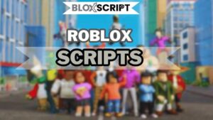 ROBLOX Script
