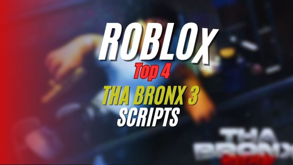 Current image: Tha Bronx 3 Script
