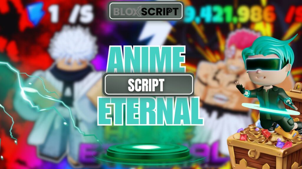 Current image: Anime Eternal [UPD 11.2] Scripts Script
