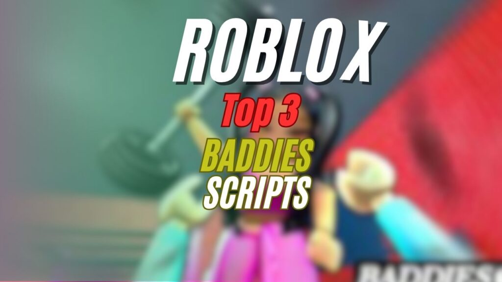 Current image: Baddies script