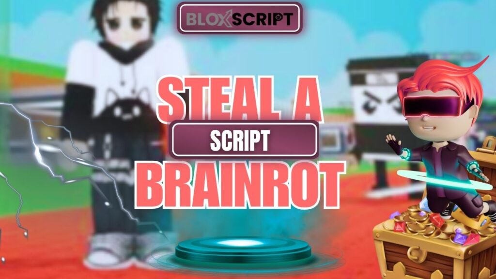 Current image: Steal a Brainrot