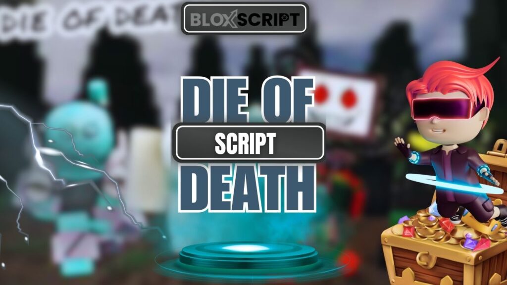 Current image: Die of Death