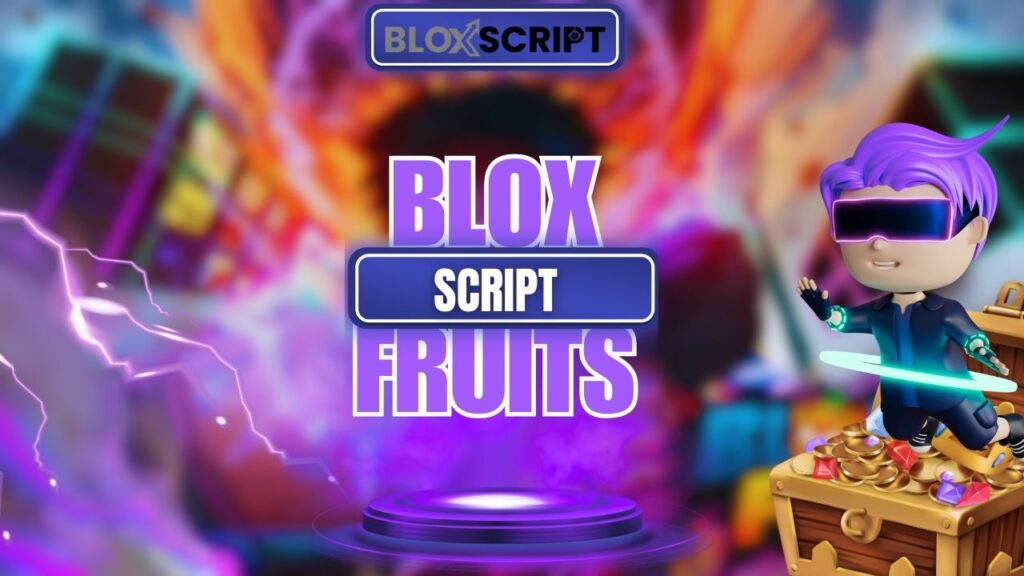 Current image: Blox Fruits Script