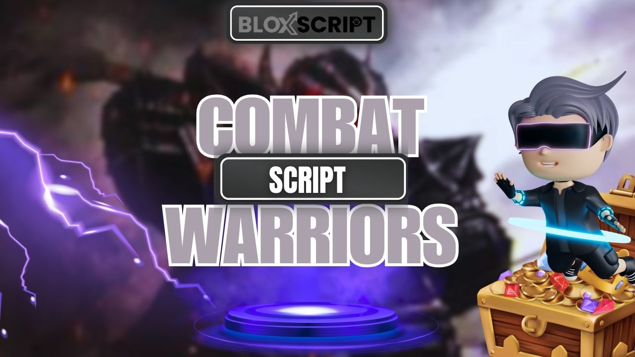 Combat Warriors Script