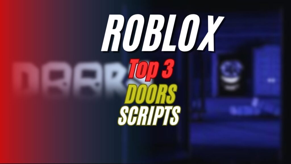 Current image: DOORS Script