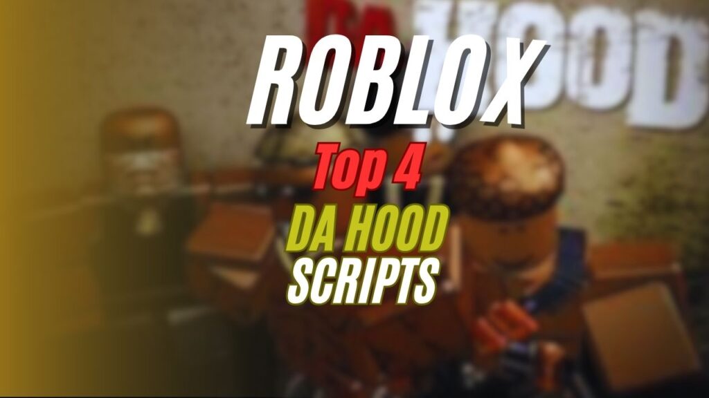 Current image: Da Hood Script