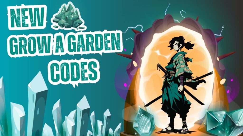 Current image: Grow a Garden code