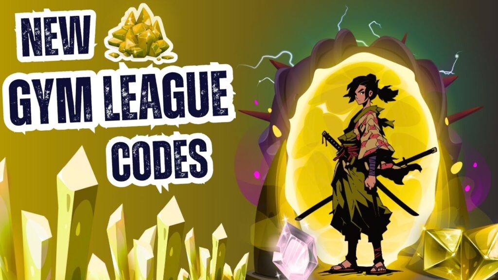 The current image has no alternative text. The file name is: Gym-League-code-1.jpg