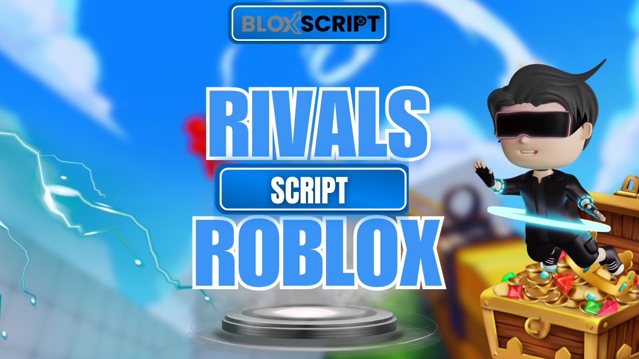 Rivals Script